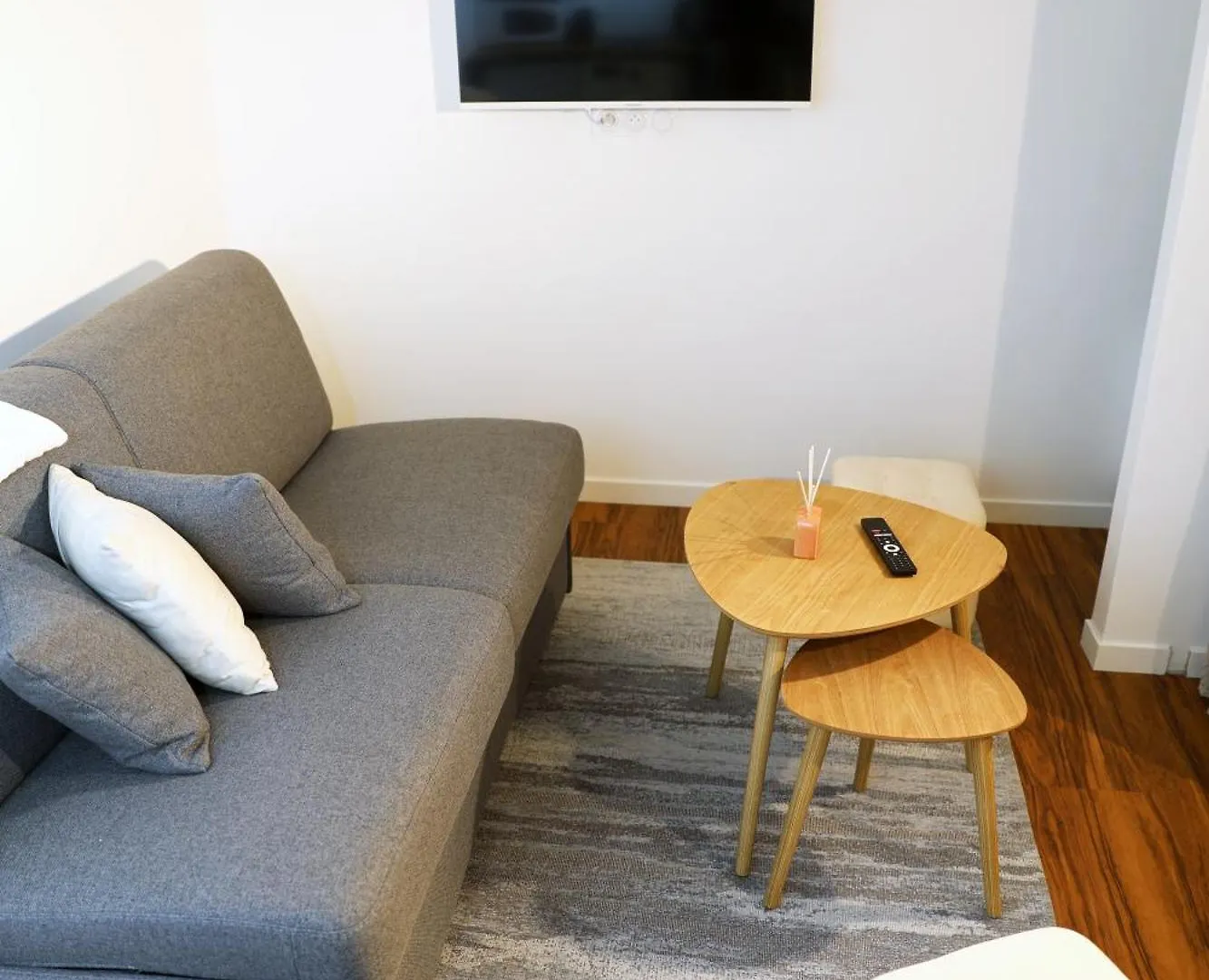Eiffel Tour - Cosy Maneo Apartment Paris